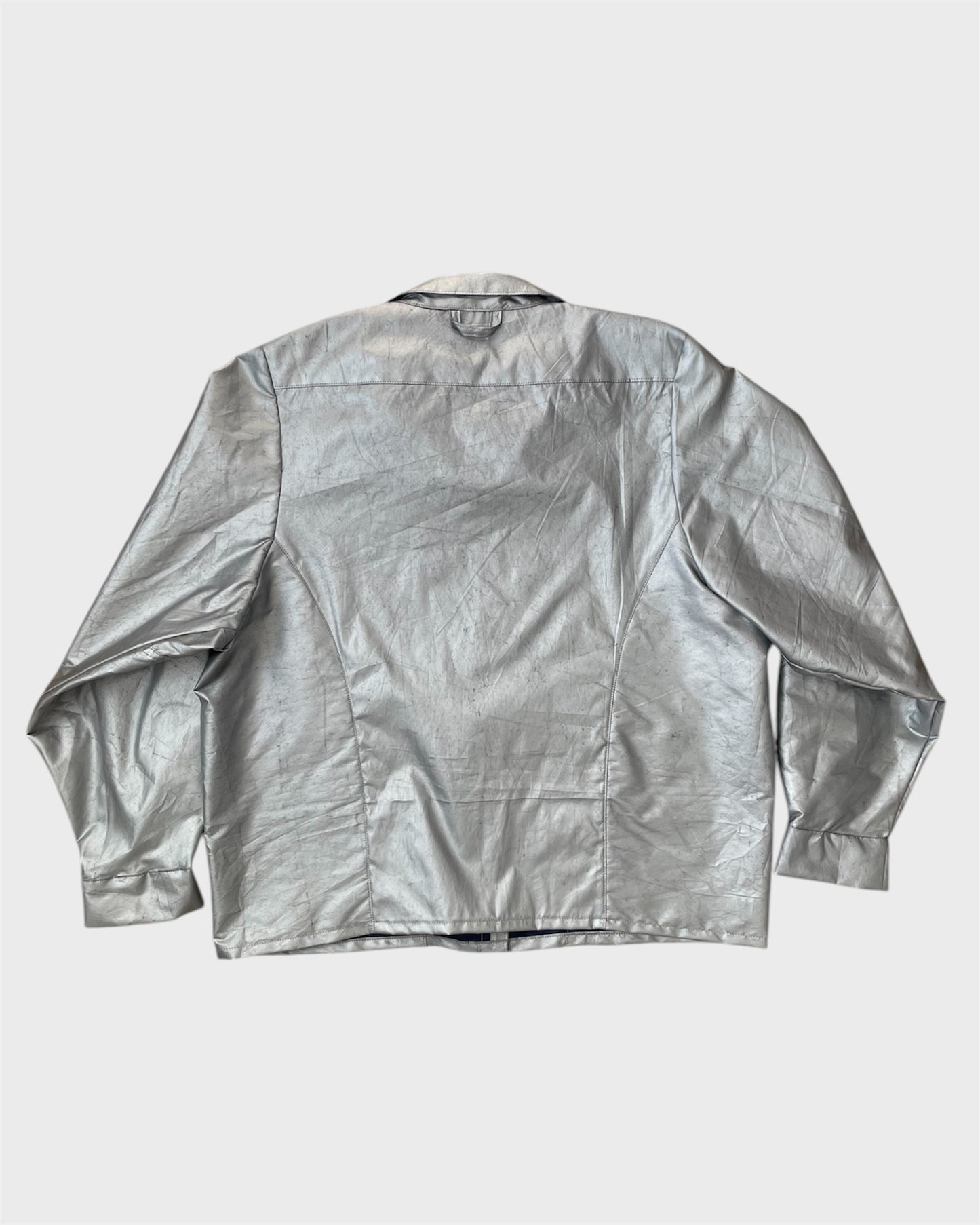 SPACE TENT JACKET