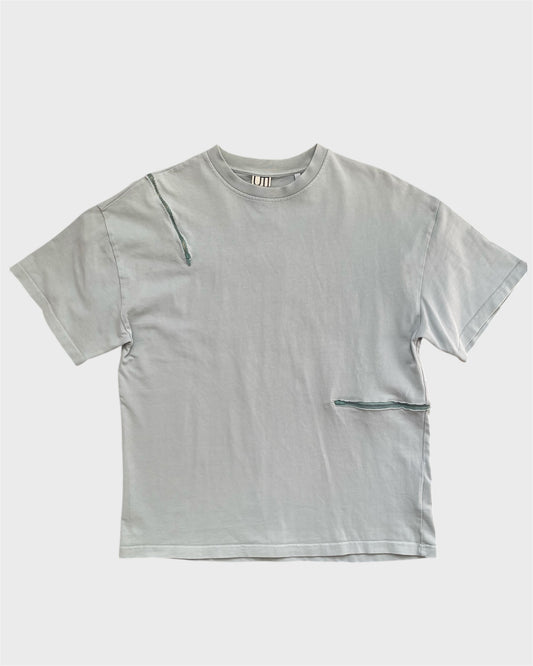 ZIP TEE