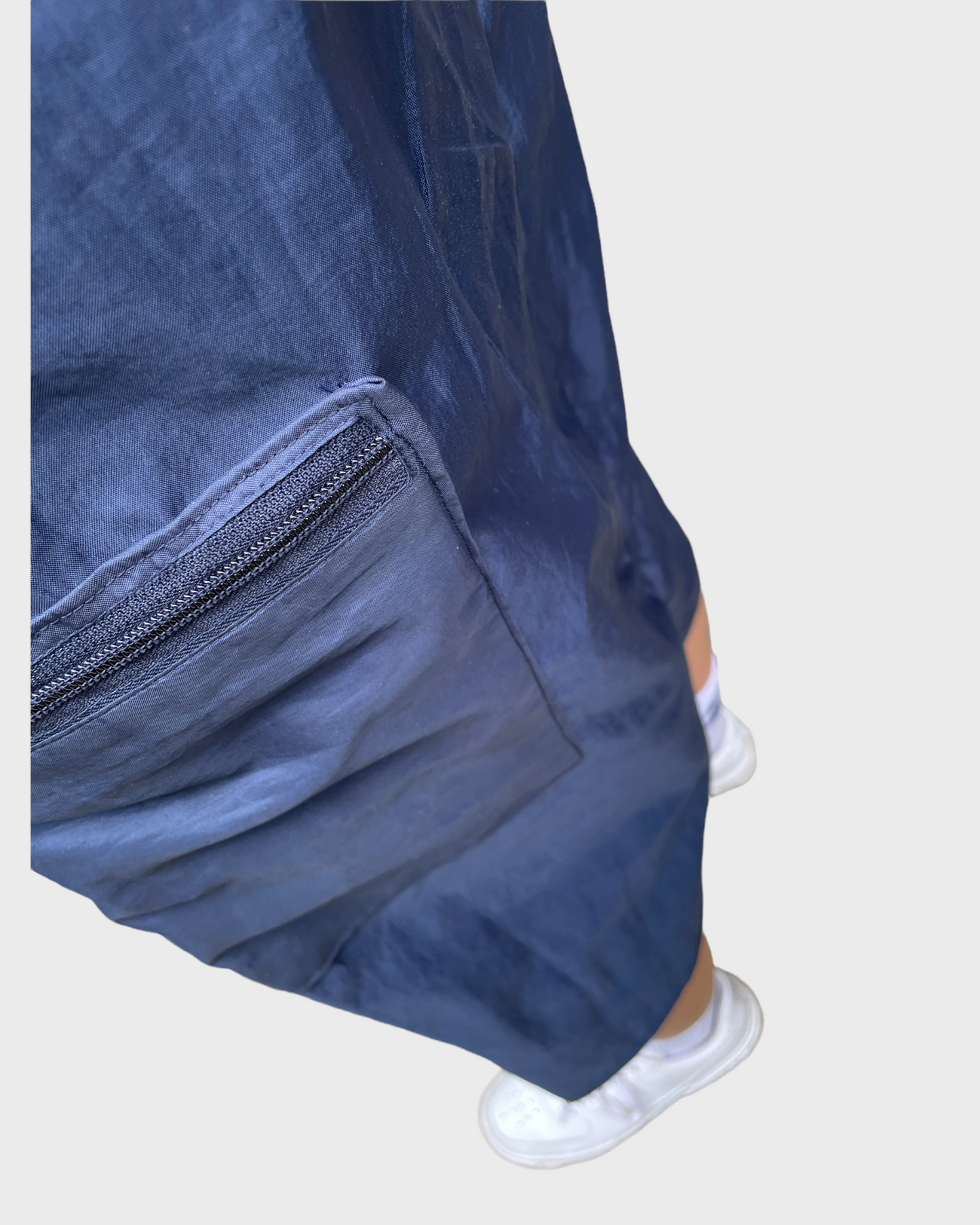 TINT PARACHUTE SKIRT