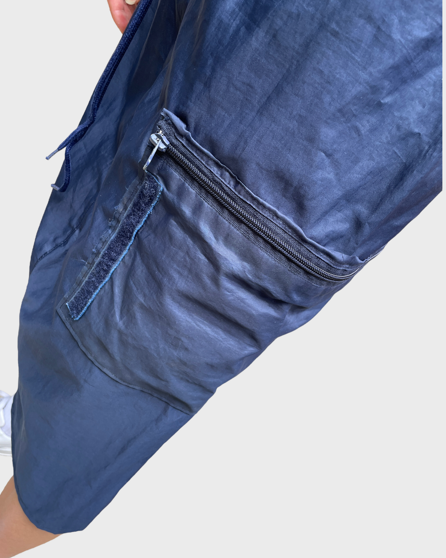 TINT PARACHUTE SKIRT