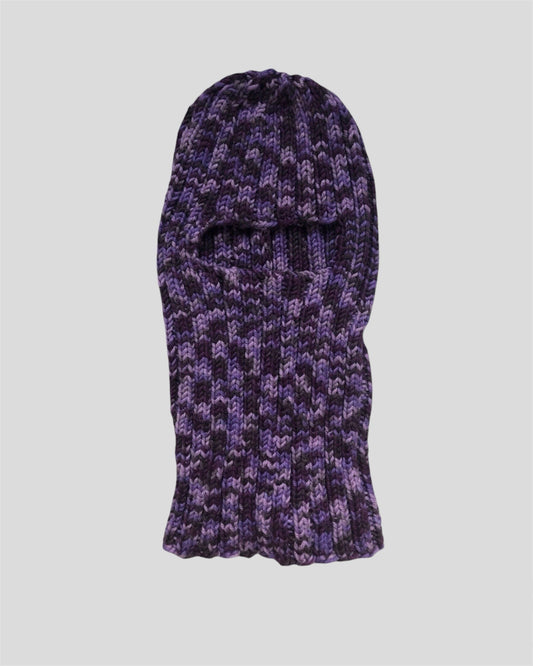 PURPLE HILLS BALACLAVA