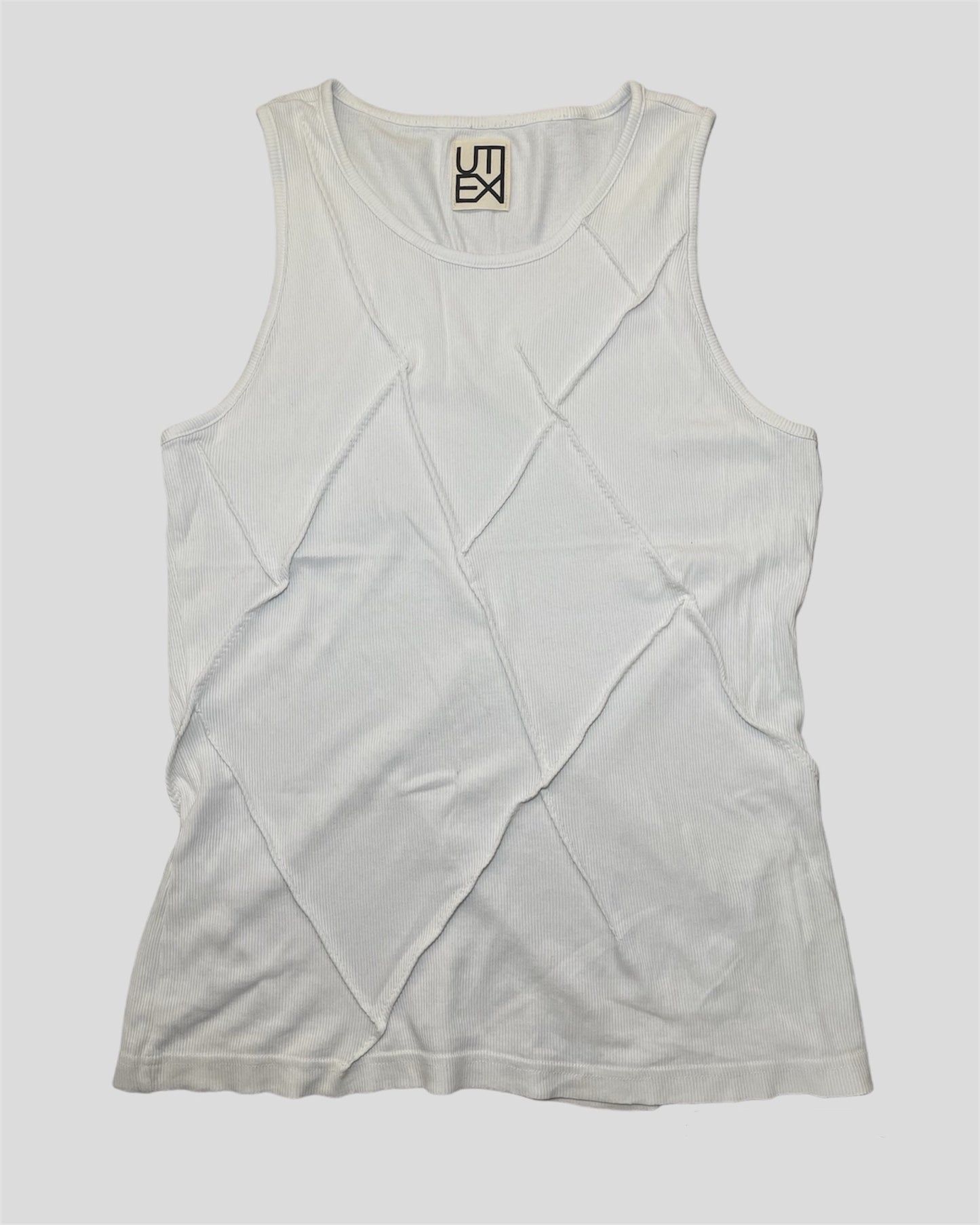 LIFELINE TANKTOPS