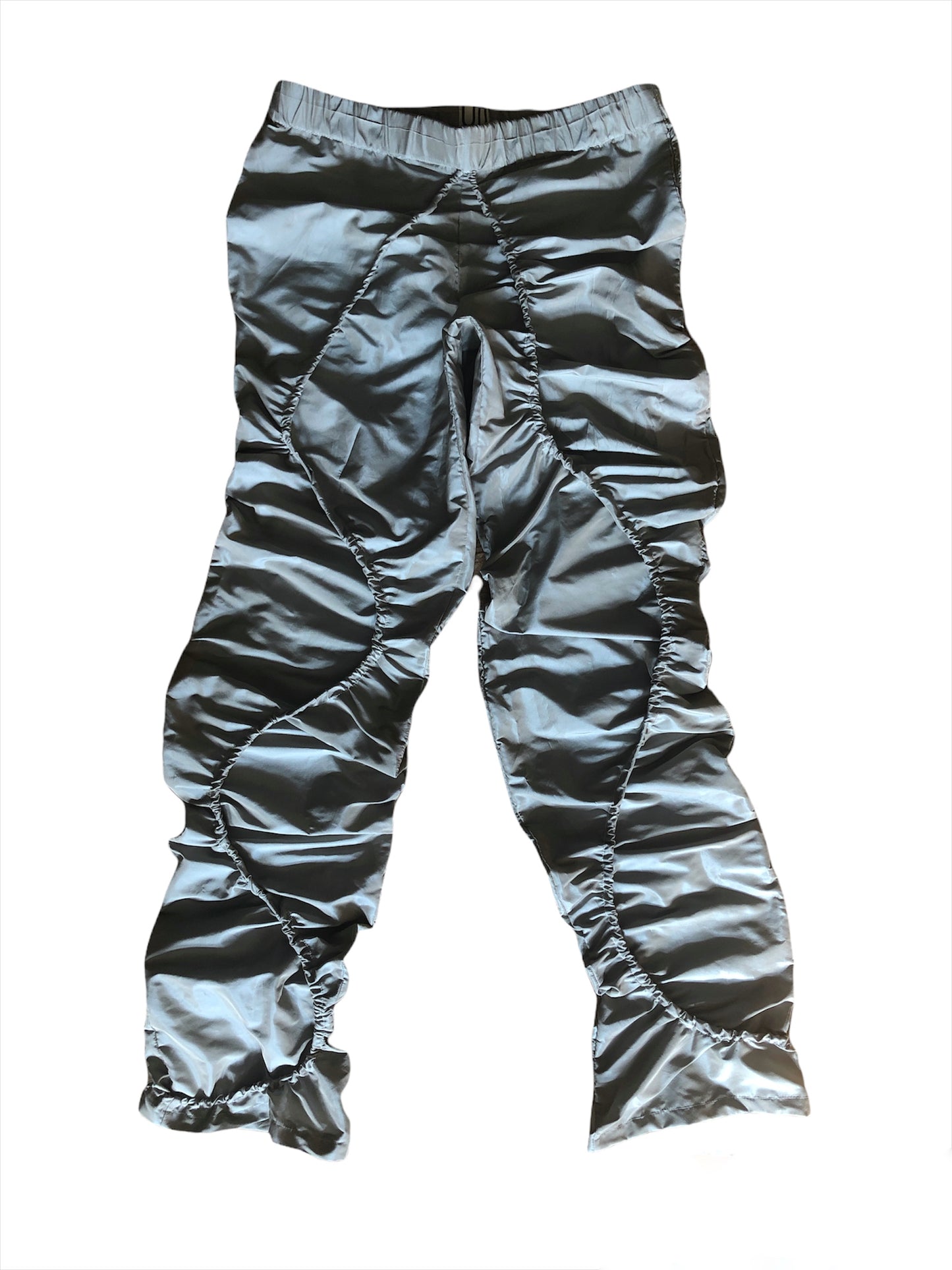 SPACE DRAWSTRING PANTS