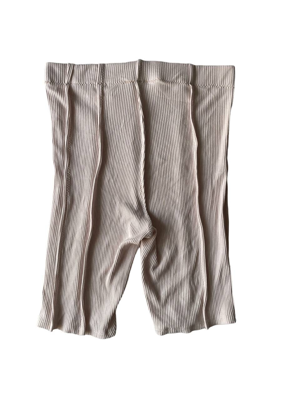 UNISEX BIKE PANTS WITH FOLDS